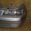 Ноускат Toyota Corsa EL51 '1997-1999 a/t Sedan Дефект бампера Без диффузоров ф.16-158 габ.16-160