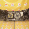 Ноускат Honda CR-V RD1 '1999-2001 a/t Дефект бампера ф.033-7607 тум.P0476