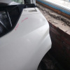 Дверь боковая Toyota C-HR ZYX10 '2016-2023 зад, лев (цена за голое железо) дефект 67004-10190