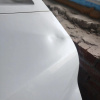 Дверь боковая Toyota C-HR ZYX10 '2016-2023 зад, лев (цена за голое железо) дефект 67004-10190