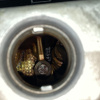 Двигатель Ford Focus 1 Split Port/YS4E-Б/Н 2.0L 4AT В СБОРЕ CAK '2000