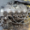 Двигатель Ford Focus 1 Split Port/YS4E-Б/Н 2.0L 4AT В СБОРЕ CAK '2000