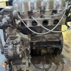 Двигатель Ford Focus 1 Split Port/YS4E-Б/Н 2.0L 4AT В СБОРЕ CAK '2000