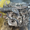 Двигатель Ford Focus 1 Split Port/YS4E-Б/Н 2.0L 4AT В СБОРЕ CAK '2000
