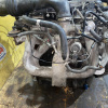 Двигатель Ford Focus 1 Split Port/YS4E-Б/Н 2.0L 4AT В СБОРЕ CAK '2000