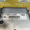 Блок управления двс Opel Vectra C Z02/F68 L61/Z22SE '2003 CP 12571664AX YDDT 12572011