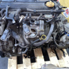 Двигатель Opel Zafira A L61/Z22SE-11284736 2.2L 16V AT T98/F75/XM220 '2004