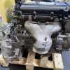 Двигатель Opel Zafira A L61/Z22SE-11284736 2.2L 16V AT T98/F75/XM220 '2004