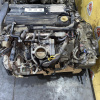 Двигатель Opel Zafira A L61/Z22SE-11302457 2.2L 16V AT T98/F75/XM220 '2004