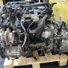 Двигатель Opel Zafira A L61/Z22SE-11302457 2.2L 16V AT T98/F75/XM220 '2004