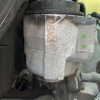 Двигатель Opel Zafira A L61/Z22SE-11302457 2.2L 16V AT T98/F75/XM220 '2004