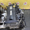 Двигатель Opel Zafira A L61/Z22SE-11302657 2.2L 16V AT T98/F75/XM220 '2004