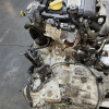 Двигатель Opel Zafira A L61/Z22SE-11302657 2.2L 16V AT T98/F75/XM220 '2004