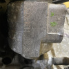 Двигатель Opel Zafira A L61/Z22SE-11302657 2.2L 16V AT T98/F75/XM220 '2004