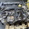 Двигатель Opel Zafira B LCH/Z22YH-11492660 2.2L 16V AT LCH/Z22YH A05 '2005