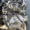 Двигатель Opel Zafira B LCH/Z22YH-11492660 2.2L 16V AT LCH/Z22YH A05 '2005