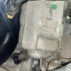 Двигатель Opel Zafira B LCH/Z22YH-11492660 2.2L 16V AT LCH/Z22YH A05 '2005