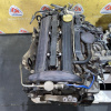 Двигатель Opel Zafira B LCH/Z22YH-11493510 2.2L 16V AT LCH/Z22YH A05 '2005