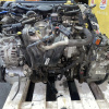 Двигатель Opel Zafira B LCH/Z22YH-11493542 2.2L 16V AT LCH/Z22YH A05 '2005