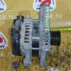 Генератор Toyota 1GR-FE Hilux Surf/Land Cruiser Prado GRN215/GRJ120 ДЕФЕКТ РАЗЪЁМА 4 конт. пластиковая крышка ( L/IG/M/S ) ( 202 ) 65-8492