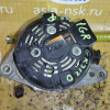 Генератор Toyota 1GR-FE Hilux Surf/Land Cruiser Prado GRN215/GRJ120 ДЕФЕКТ РАЗЪЁМА 4 конт. пластиковая крышка ( L/IG/M/S ) ( 202 ) 65-8492