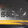 Генератор Toyota 1GR-FE Hilux Surf/Land Cruiser Prado GRN215/GRJ120 ДЕФЕКТ РАЗЪЁМА 4 конт. пластиковая крышка ( L/IG/M/S ) ( 202 ) 65-8492