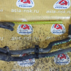 Патрубок радиатора печки Toyota 87245-6A620 + 87251-35020 + 87245-6A380 Land Cruiser Prado GRJ120 1GR-FE L F 2 шланга + 2 переходника