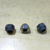 Гайка колесная Nissan B15 Sunny QG13DE M12x1,25.открытая 40224-V5510