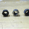 Гайка колесная Nissan B15 Sunny QG13DE M12x1,25.открытая 40224-V5510