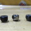 Гайка колесная Nissan B15 Sunny QG13DE M12x1,25.открытая 40224-V5510