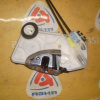 Замок двери Lexus AYZ15 NX300h/NX200t RHD (4 контакта) белый перед, лев 69040-78030