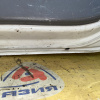 Дверь задняя Hyundai H1/Grand Starex TQ Wagon N1 белая, вмятины, царапины