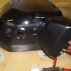 Зеркало TOYOTA Land Cruiser Prado GDJ250 '2023- (RHD) 3 фишки (14+4+1) контакта прав 87910-6A610