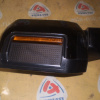 Зеркало TOYOTA Land Cruiser Prado GDJ250 '2023- (RHD) 3 фишки (14+4+1) контакта прав 87910-6A610
