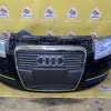 Ноускат Audi A6 C6/4F2/4F5 AUK '2008 ФАРЫ 2010 год, парктроники