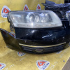 Ноускат Audi A6 C6/4F2/4F5 AUK '2008 ФАРЫ 2010 год, парктроники