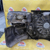 Ноускат Audi A6 C6/4F2/4F5 AUK '2008 ФАРЫ 2010 год, парктроники