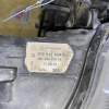Ноускат Audi A6 C6/4F2/4F5 AUK '2008 ФАРЫ 2010 год, парктроники