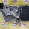 Ноускат Mercedes 190 W201 M102 190E правый руль, акпп, кондиционер