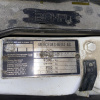 Ноускат Mercedes 190 W201 M102 190E правый руль, акпп, кондиционер
