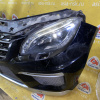 Ноускат Mercedes M-Class W166 '2012 M157 63 AMG чёрный, ксенон, туманки, парктроники