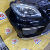 Ноускат Mercedes M-Class W166 '2012 M157 63 AMG чёрный, ксенон, туманки, парктроники