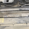 Ноускат Mercedes M-Class W166 '2012 M157 63 AMG чёрный, ксенон, туманки, парктроники