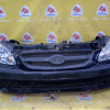 Ноускат Hyundai Getz TB/BJ '2009 мкпп. треснут бампер
