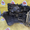 Ноускат Hyundai Getz TB/BJ '2009 мкпп. треснут бампер