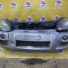 Ноускат Hyundai Tucson JM/BH G4GC 2.0L мкпп, дефект бампера 865112E000