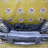 Ноускат Hyundai Tucson JM/BH G4GC 2.0L мкпп, дефект бампера 865112E000