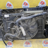Ноускат Hyundai Tucson JM/BH G4GC 2.0L мкпп, дефект бампера 865112E000