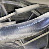 Ноускат Hyundai Tucson JM/BH G4GC 2.0L мкпп, дефект бампера 865112E000