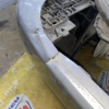 Ноускат Hyundai Tucson JM/BH G4GC 2.0L мкпп, дефект бампера 865112E000